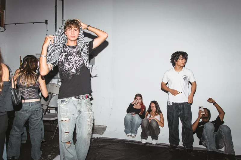 Gallery photo