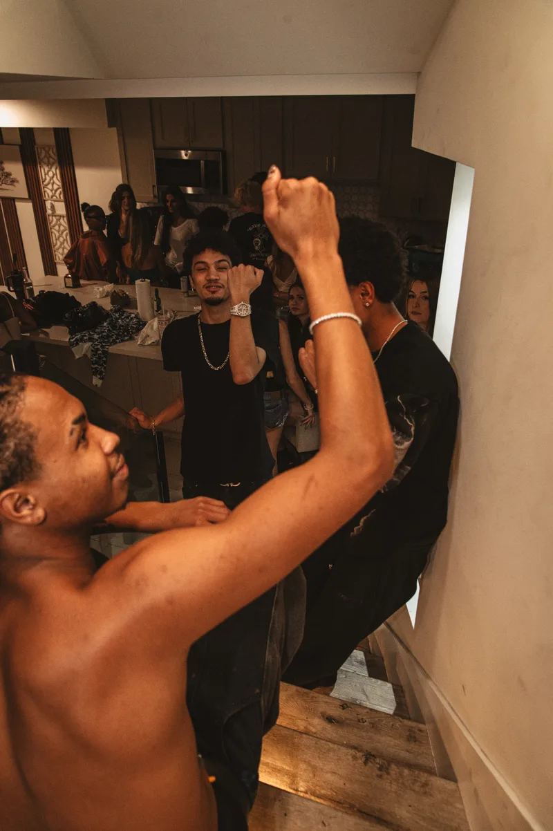 Gallery photo